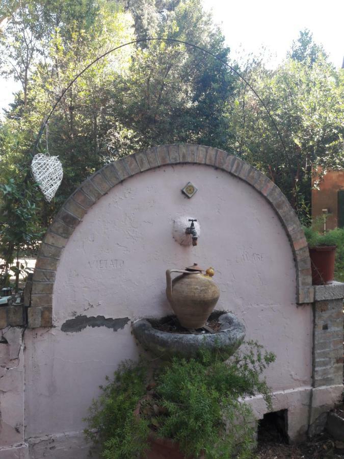 Il Gatto E Il Violino Villa Lido di Fermo Exterior photo